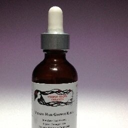 Voodoo Roots Organic