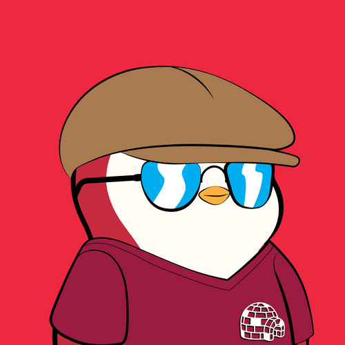 tanawat 🐧🔎 | TokenUnlocks