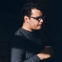 Николай Хануков