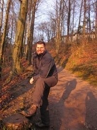 Miha Skale Dolinšek