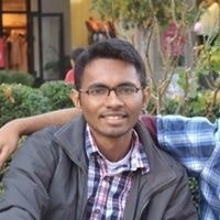 Srikanth Sivaramakrishnan