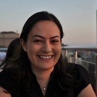 Anıl Gümüş Özkan