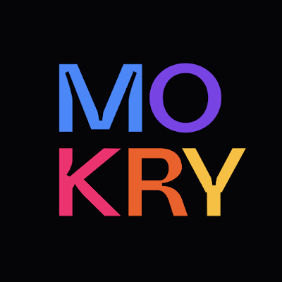 mokry.design