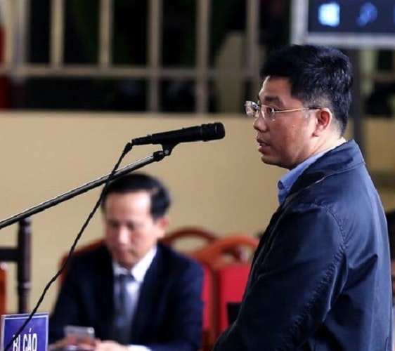 Nguyễn Văn Dương