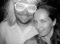 Vanessa Carter-Johnson