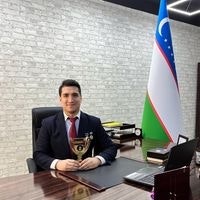 Ориан Мехроч Рашидов