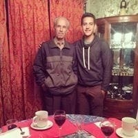 Carlos Enderica Coronel