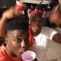 Christopher Candyman Seignon