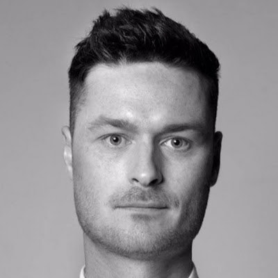 Алексей Тропин