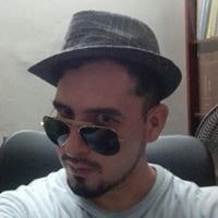 Andrew Richard Castañeda