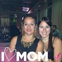 Maria Cecilia Buxeda Gomez