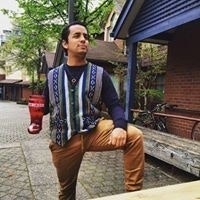 Rodolfo Acosta Luviano