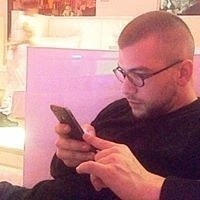 Carlos Ernesto McConnie Loveland