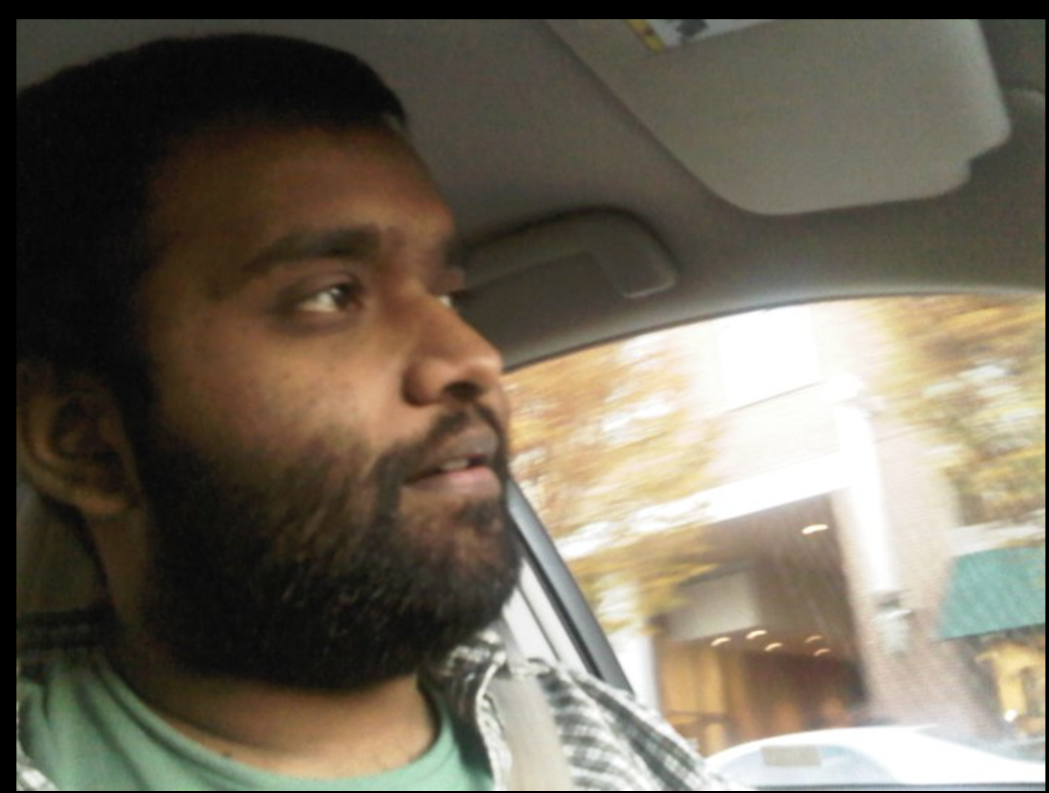 Arun Subramanian