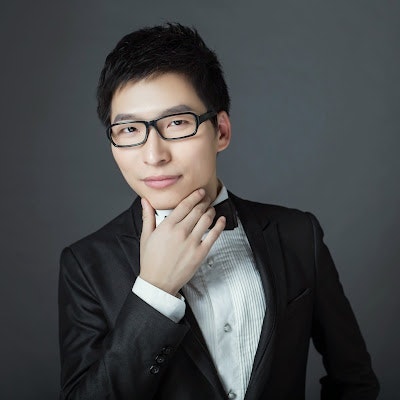 Shijing Lu