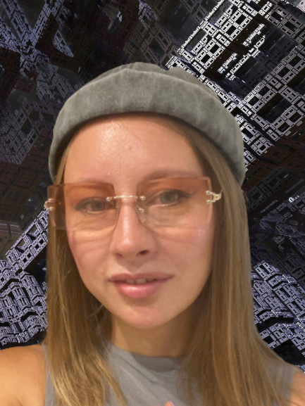 Lisa Du Олеся Дубровская