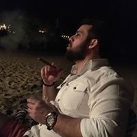 Gabriel Torres Chanza