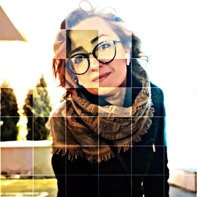 Ирина Гооге