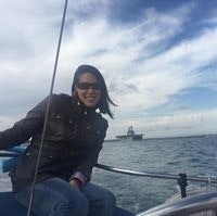 Teeda Tangprasertchai