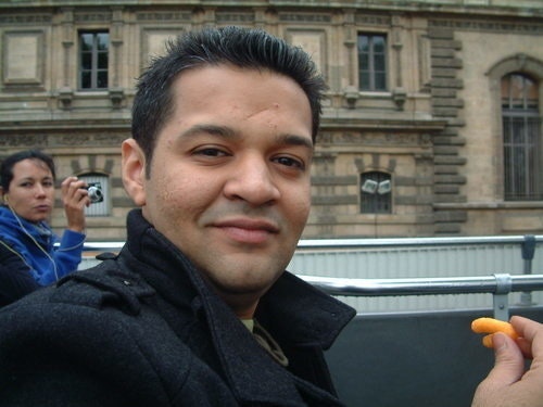 Chirag Kotak