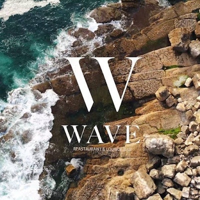 Wave Restaurant, Bar and Lounge