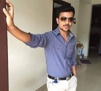 Rajesh Sabarimalaiyan