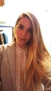 Eleodora Papageorgiou