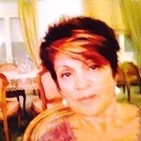 Georgia Kiriakaki Magaraki