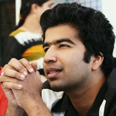 Viswanathan Mahadevan