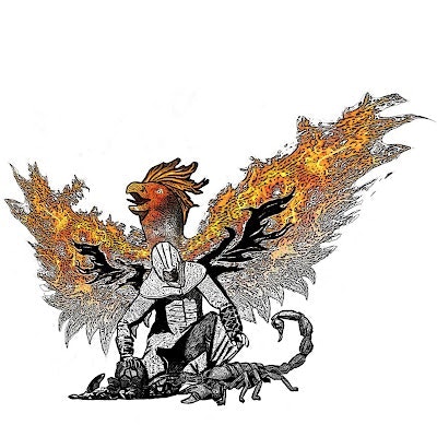 ProductHunt profile picture for @firebird