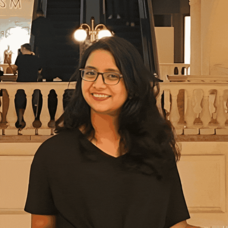 Shreya Raj