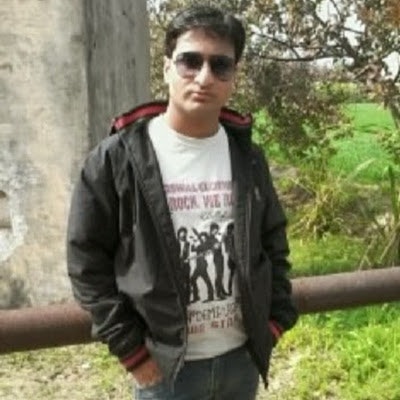 Ritik Vashishta