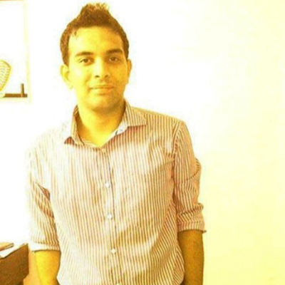 kaushik n