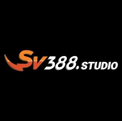 Sv388.studio