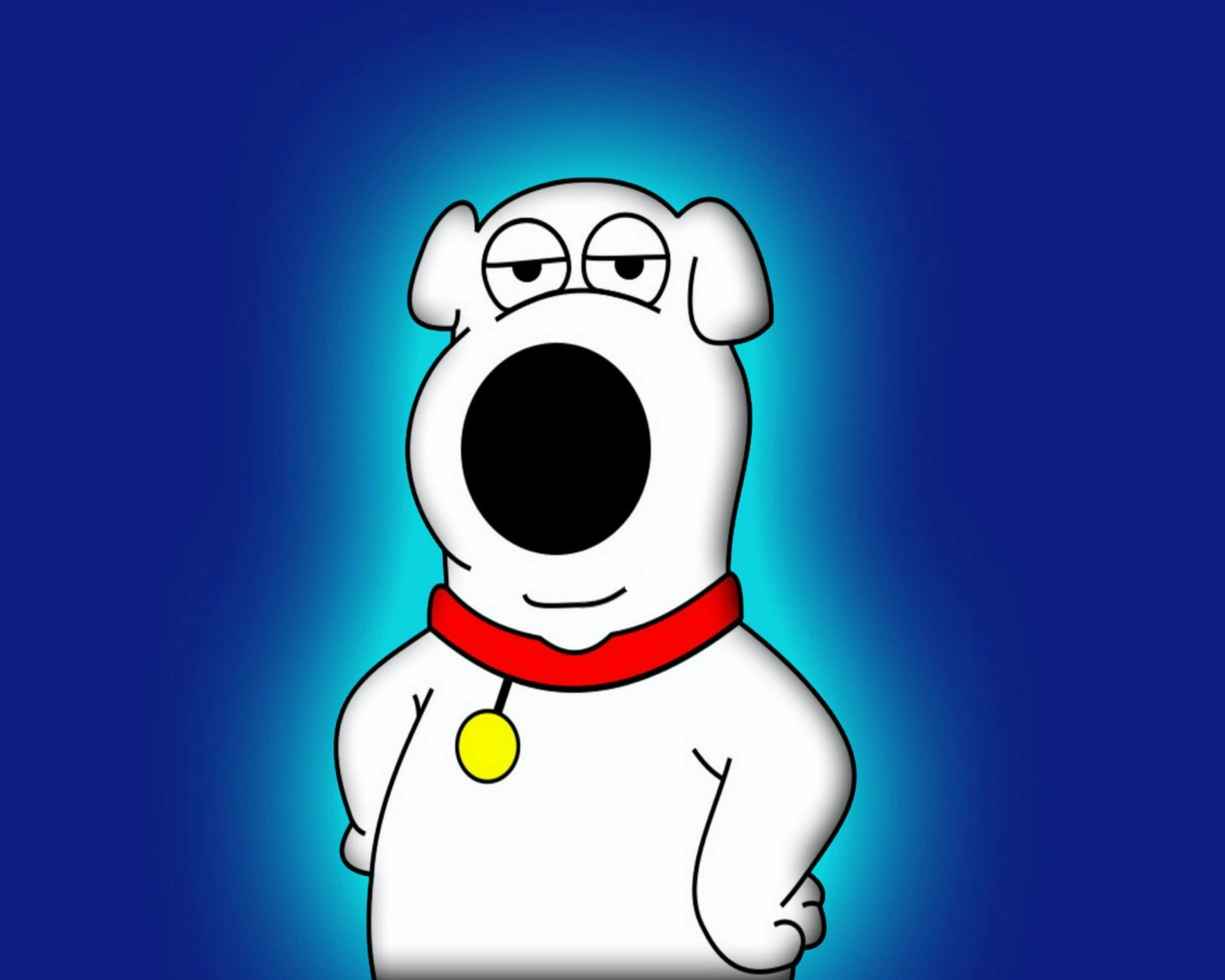 Brian Griffin