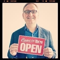 Simon Hathaway 사이몽 (