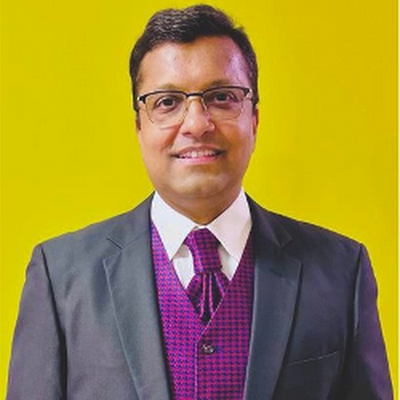 Vikash Bengani