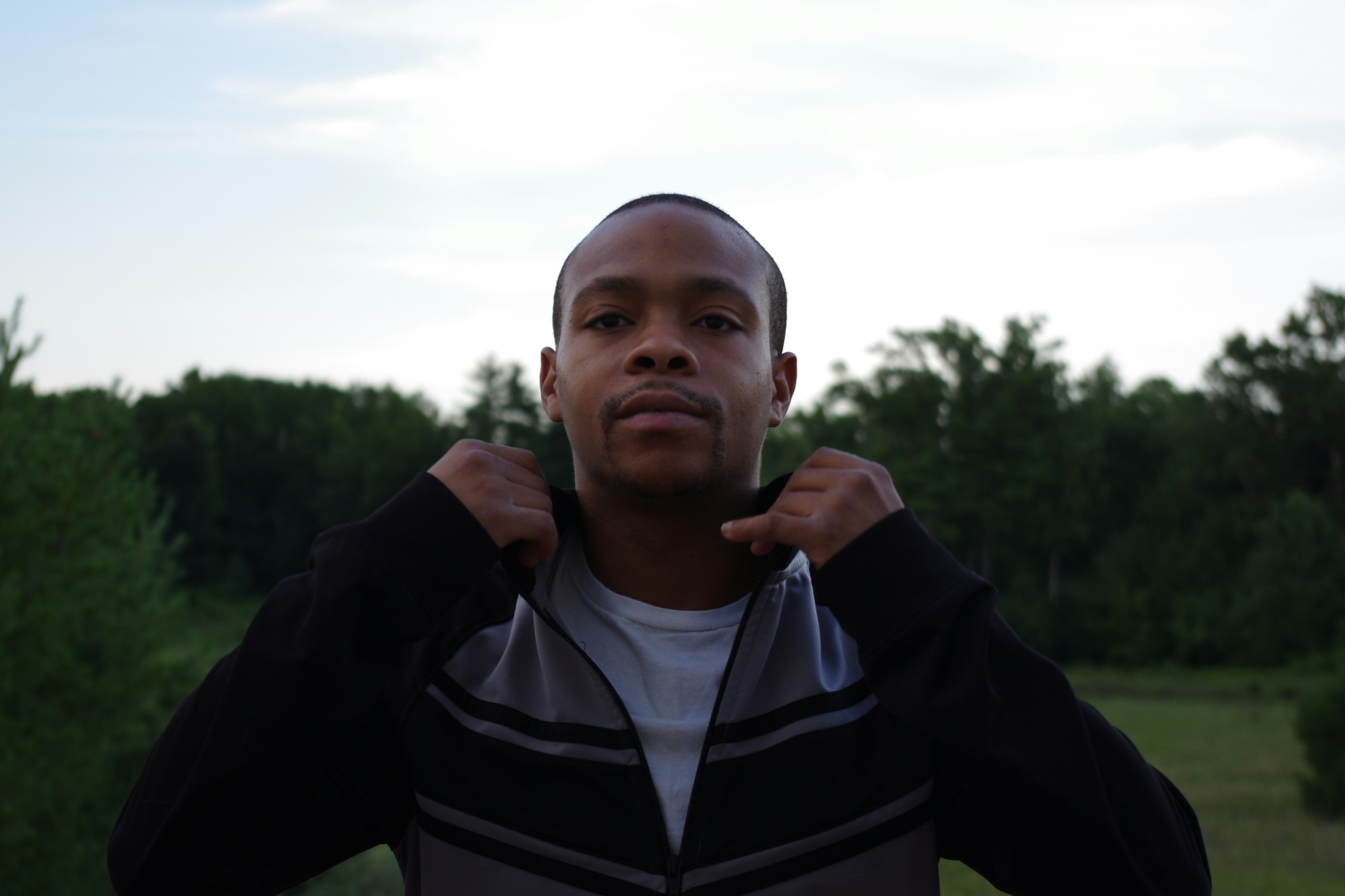 Sherad Louis-Charles