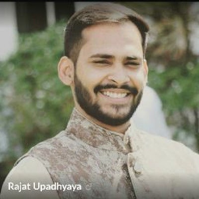 rajat upadhyaya