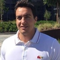 Paulo Eduardo Santos Mello