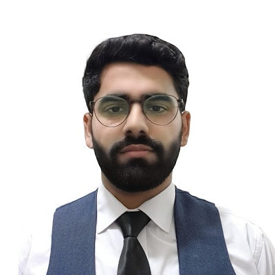 Fahad Iqbal