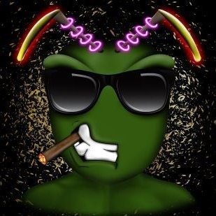 Blackwolf61 🐜 | Suiswap