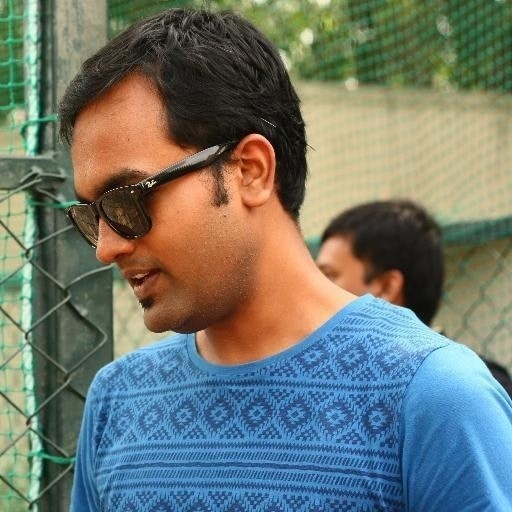 Vivek Narayanan