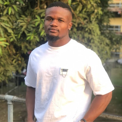 Cent Kanayo