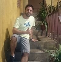 Marcelo Palumbo Nascimento