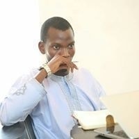 Ridwan Olayemi Bello