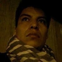 Marco Antonio Molina Rosales