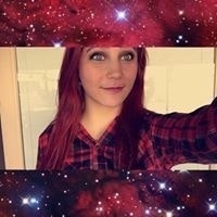 Danielle Nicole Preston