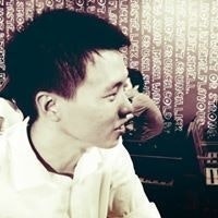 Richie Lee Hock Chuan