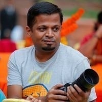 Karthikeyan Sankaran